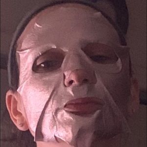 Meet your Posher, Drew